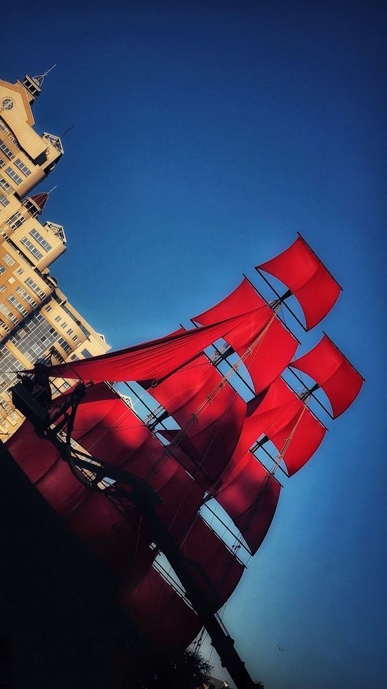 Photograph by Александра Кропивка