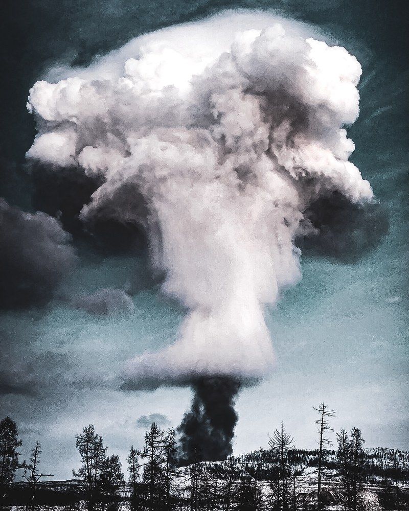 Photograph by Алексей Егоров