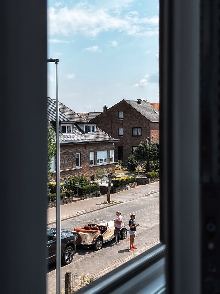 Photograph by Anya Lo