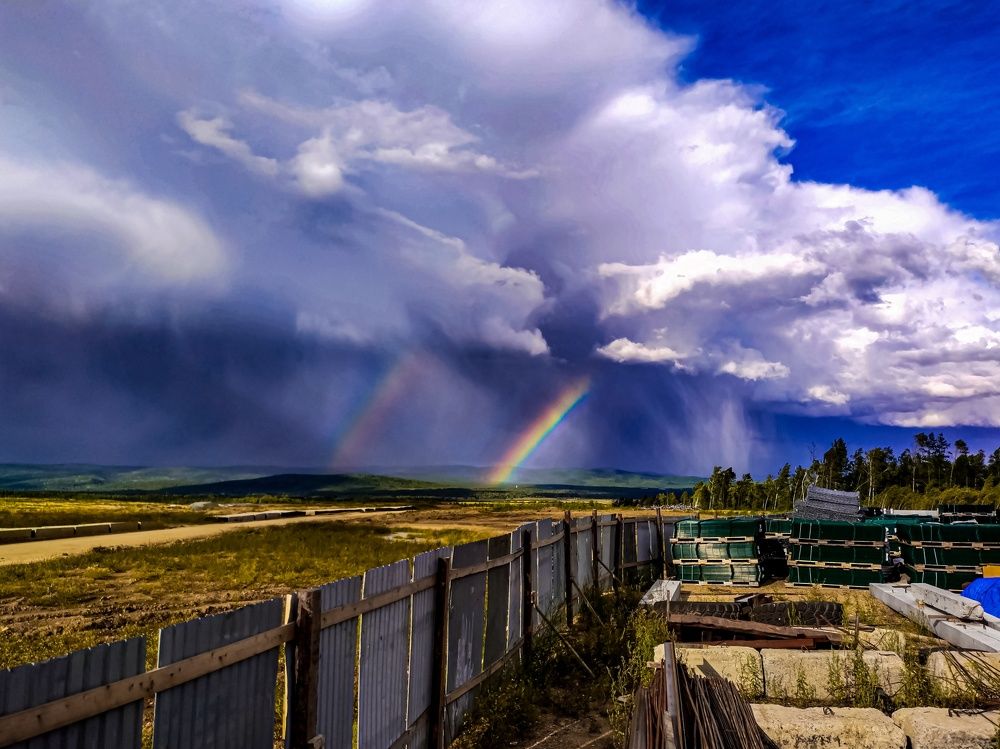 Photograph by Алексей Егоров