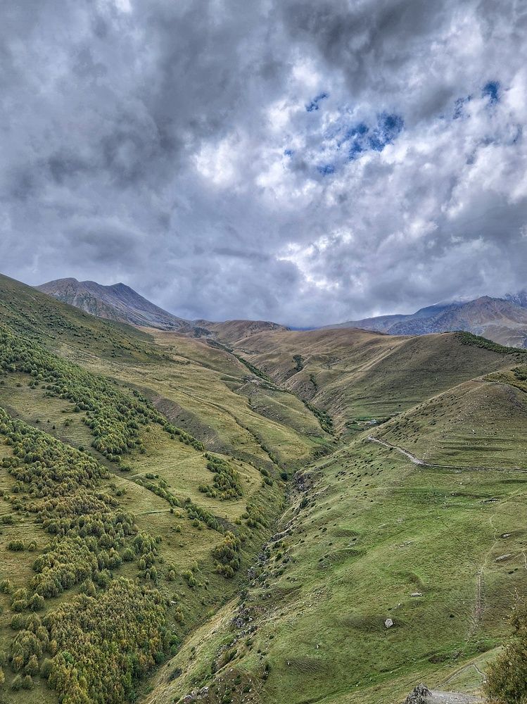 Photograph by Александра Кропивка