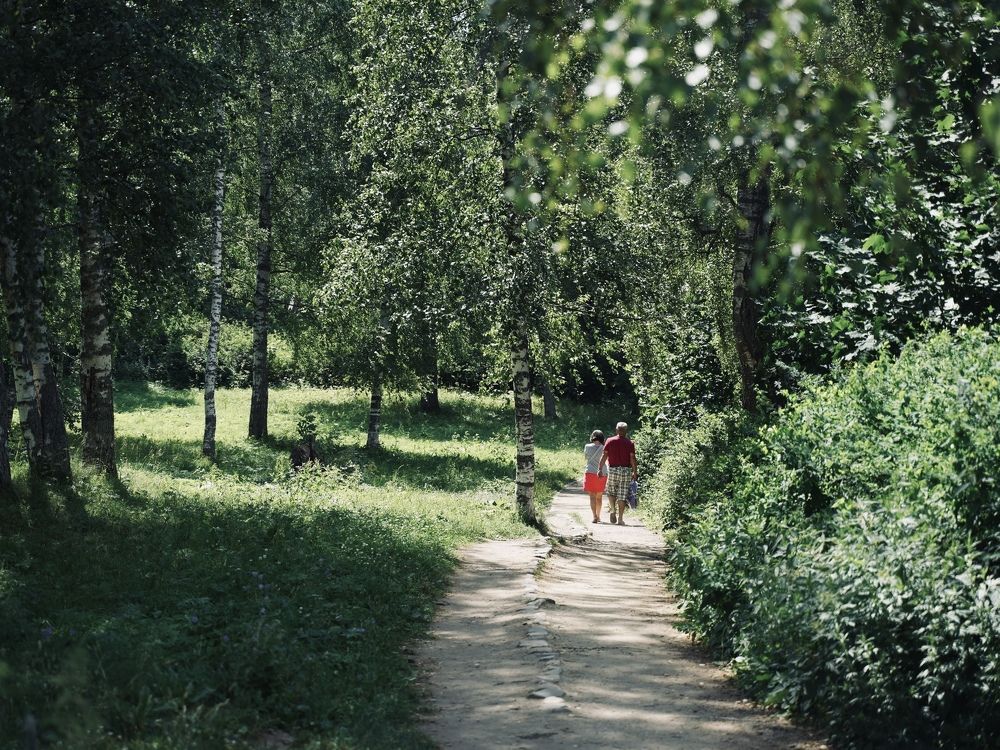 Photograph by Наталья Сережко