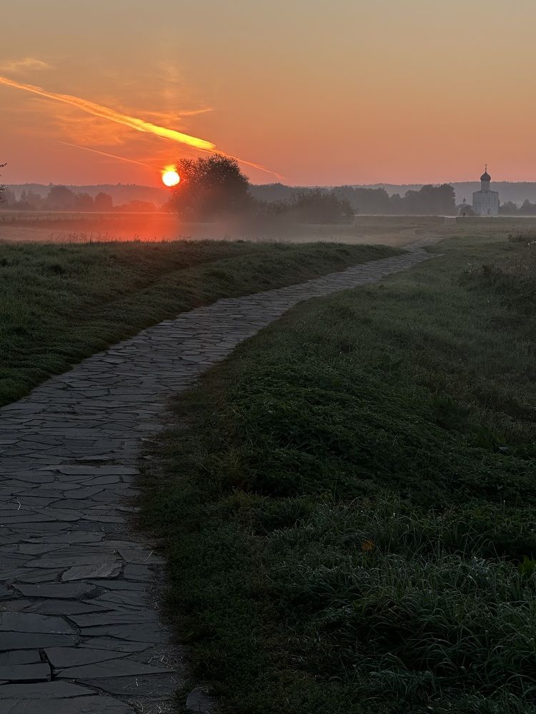 Photograph by Наталья Сережко