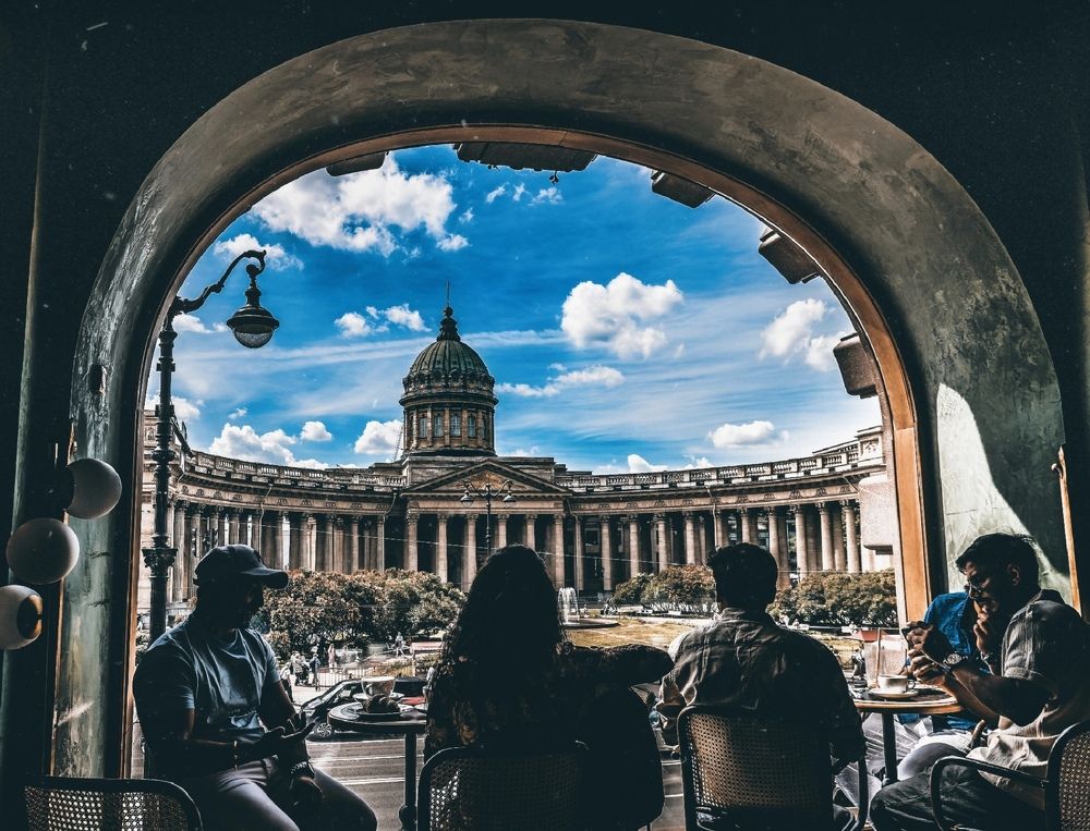 Photograph by Максим Кольцов