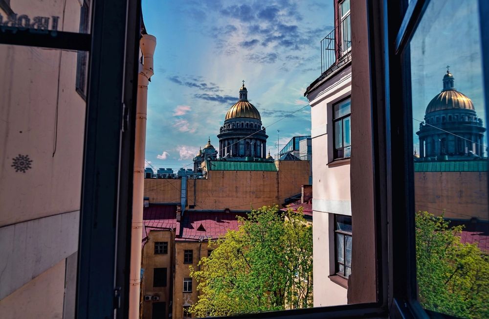 Photograph by Максим Кольцов