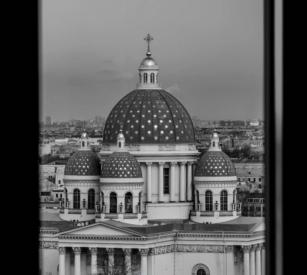 Photograph by Максим Кольцов