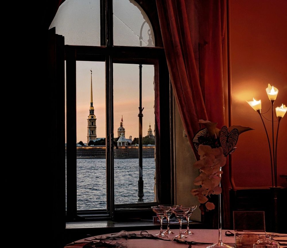 Photograph by Максим Кольцов