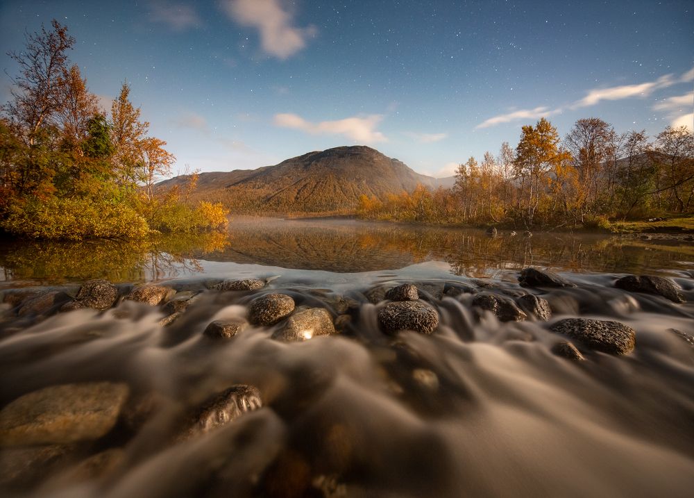 Photograph by Елена Ермолина