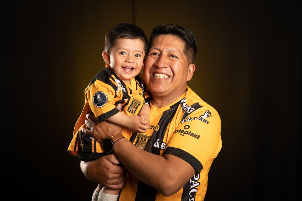 Фотография автора Said Yasser Ale Salinas