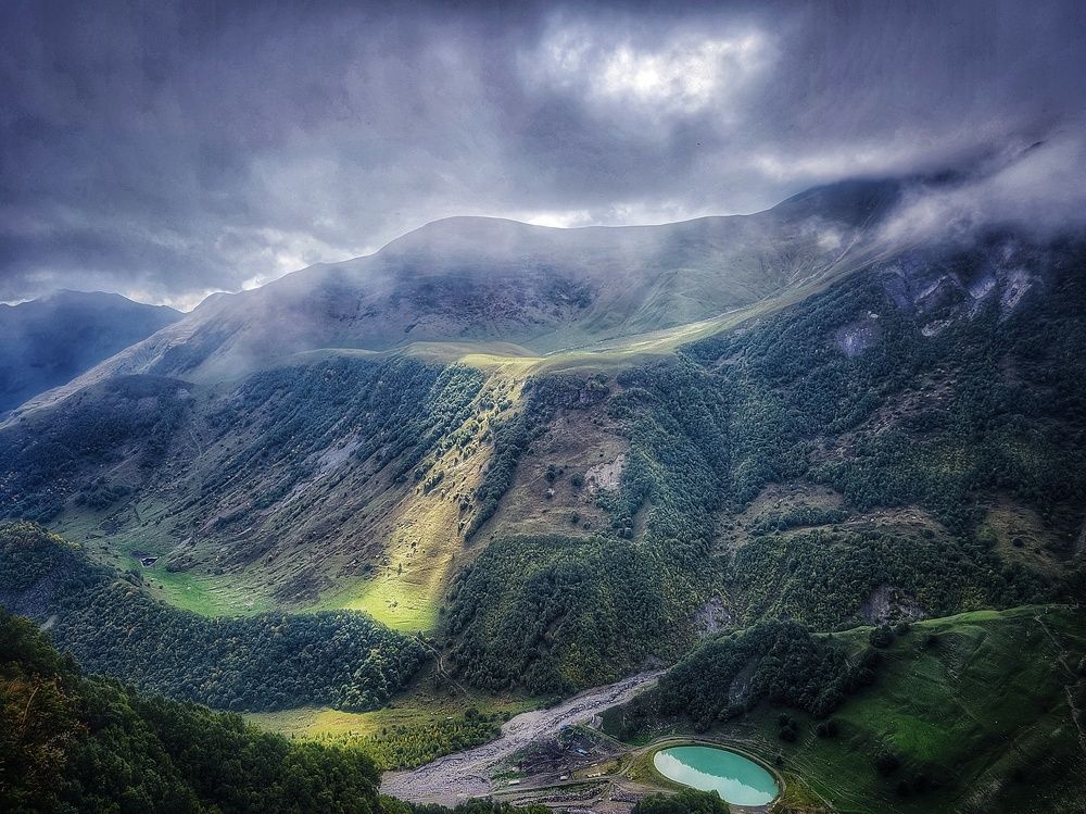 Photograph by Александра Кропивка