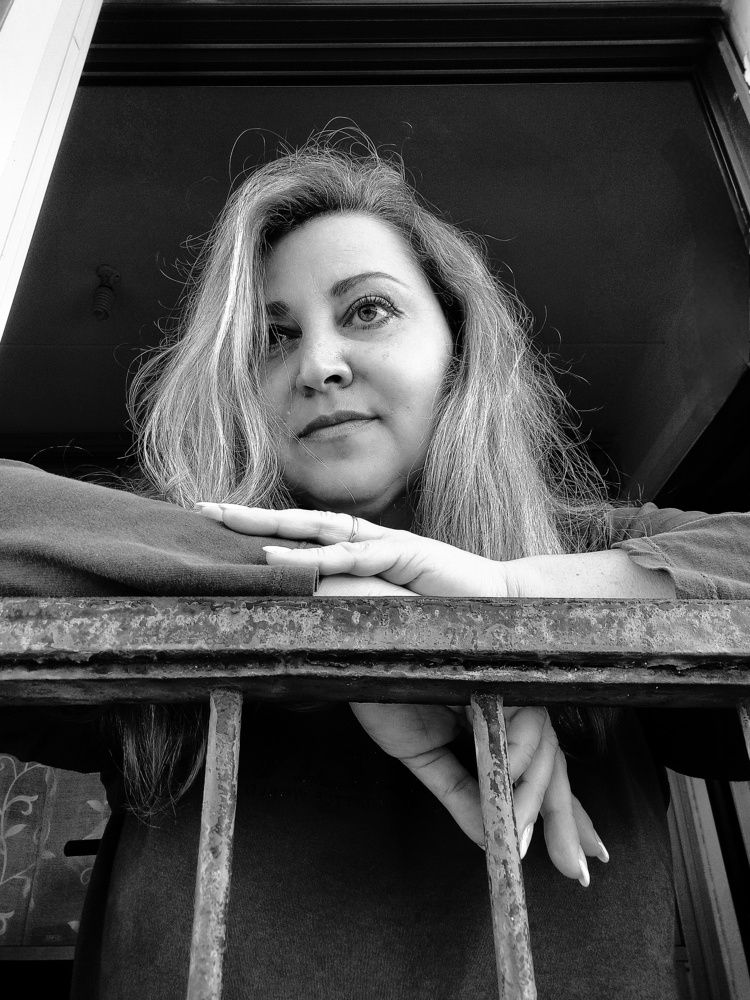 Photograph by Marharita