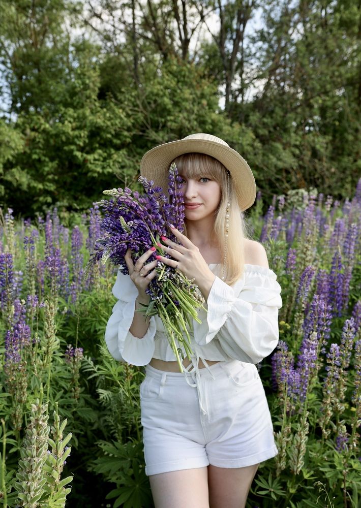 Photograph by Юлия Федоренко