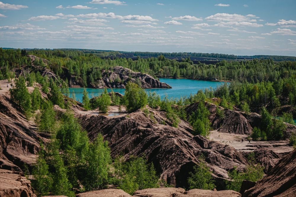 Photograph by Татьяна Степанова