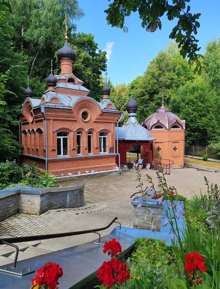 Photograph by Екатерина Борисовна Кузьмина