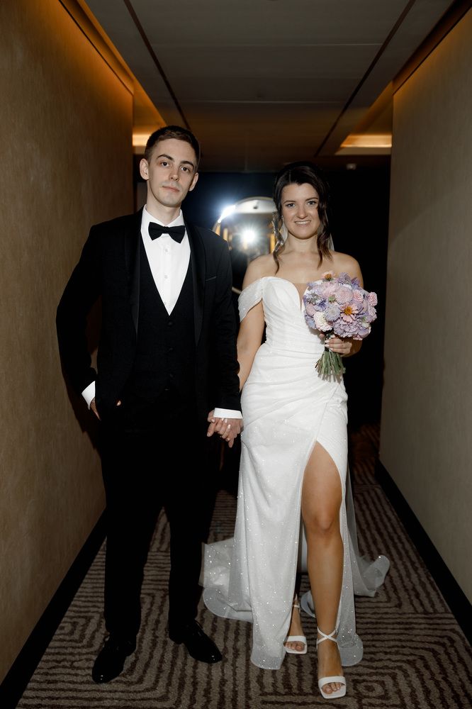 Photograph by Denis Babushkin