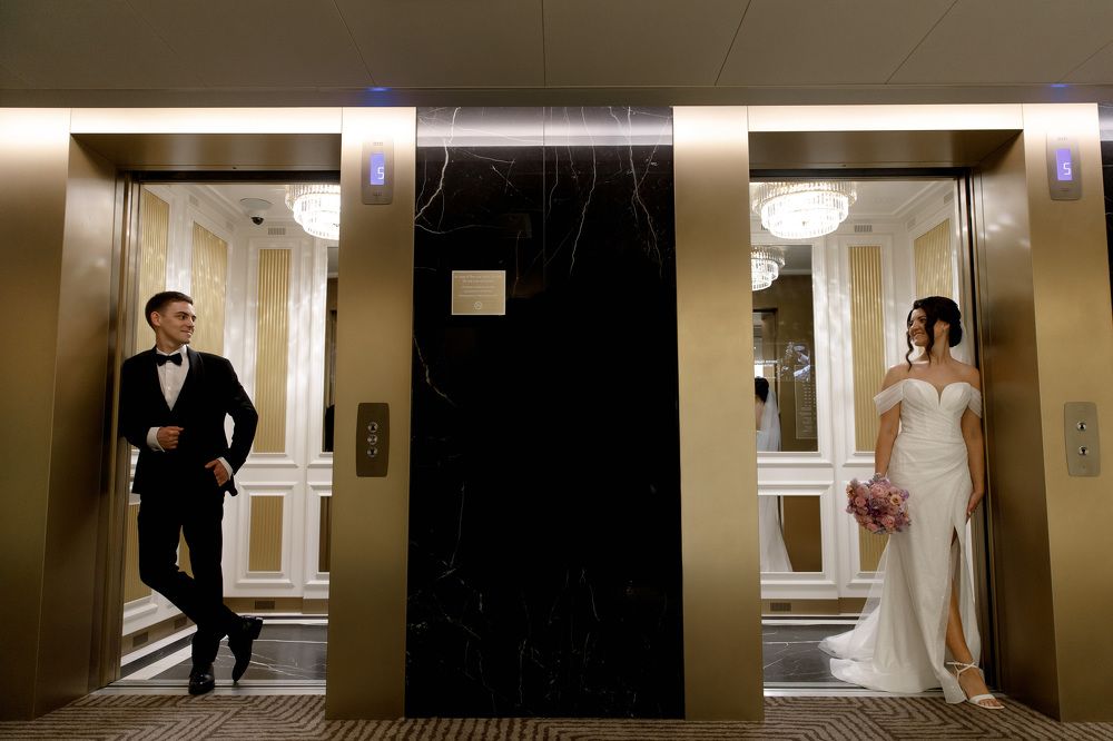 Photograph by Denis Babushkin