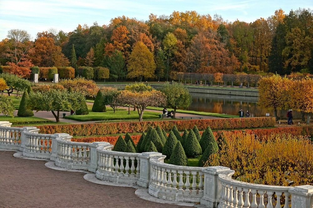 Photograph by Zakharov Matvey