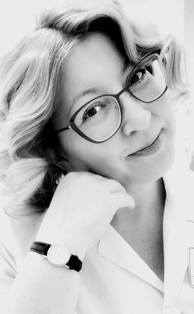 Photograph by Елена Дарьенко