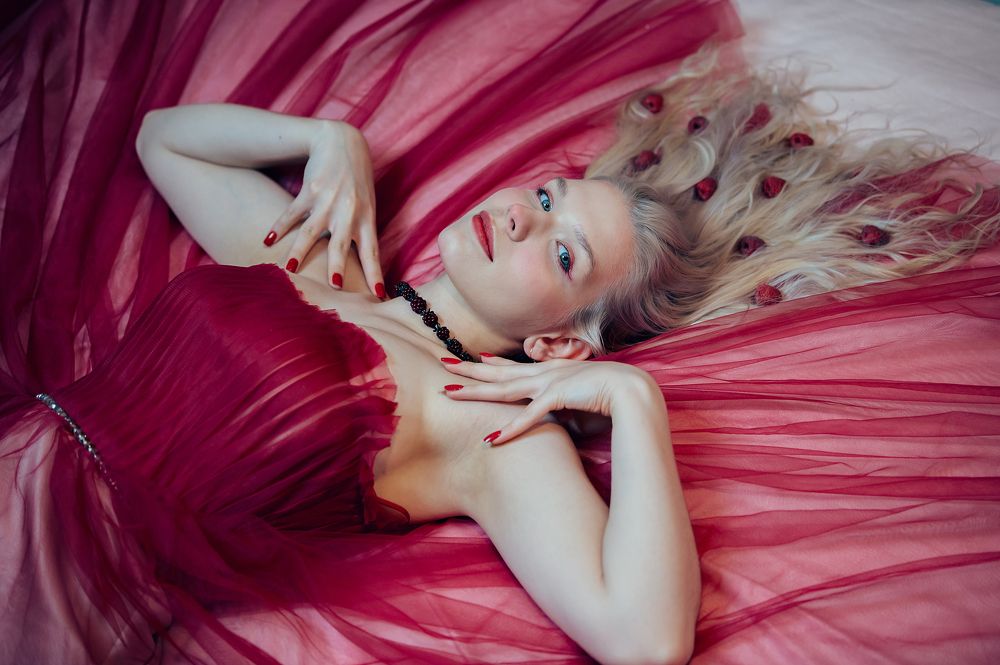 Photograph by Елена Новикова