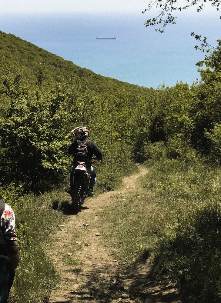 Photograph by Анна Голубцова