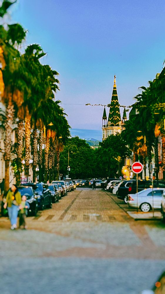 Photograph by Siarhei Saladukhin