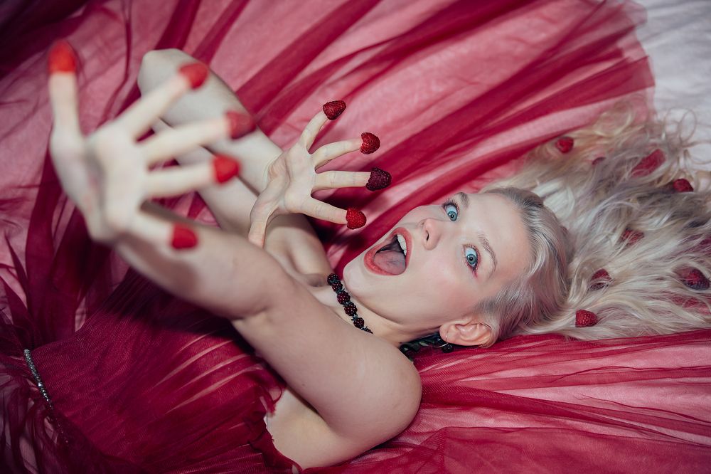 Photograph by Елена Новикова