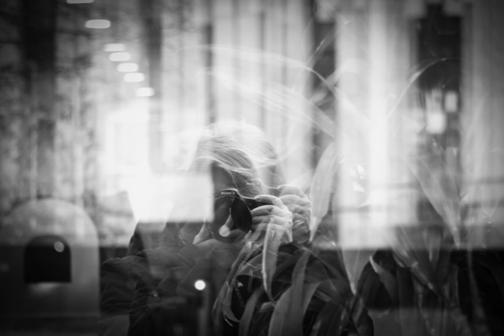 Photograph by Елена Барышева