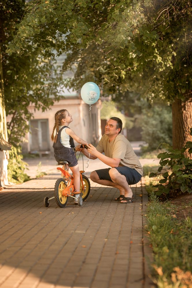 Photograph by Евгения Проняева