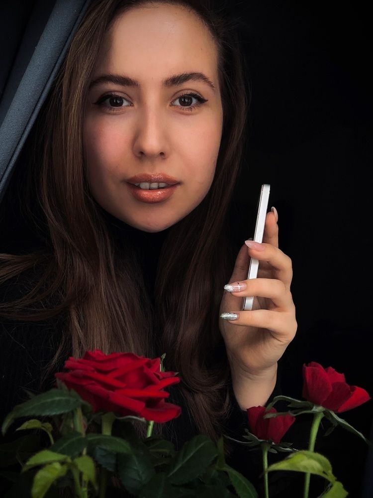 Photograph by Диана Бадеева