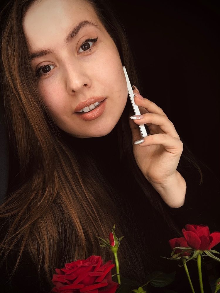 Photograph by Диана Бадеева