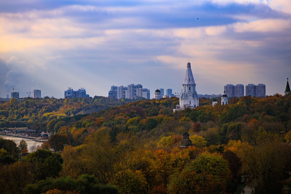 Photograph by Лоскутов Илья