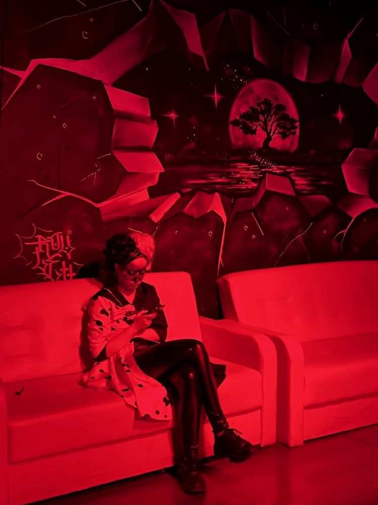 Фотография автора Мария Жукова