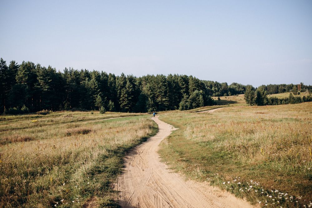 Photograph by Виктория Трач