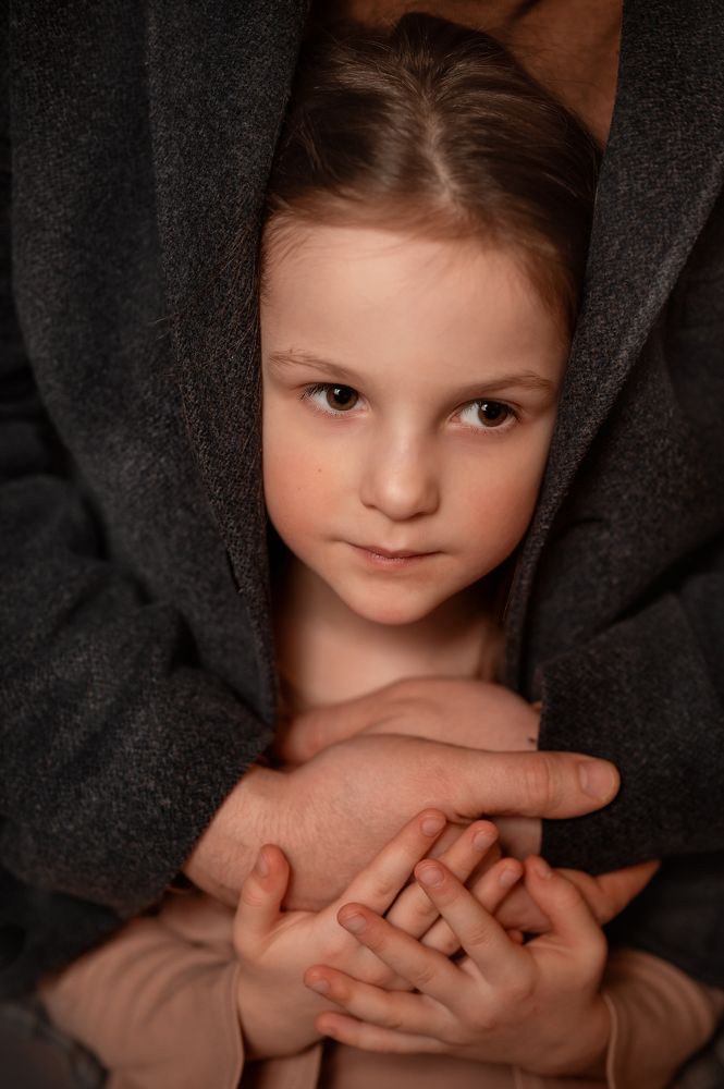 Photograph by Евгения Проняева