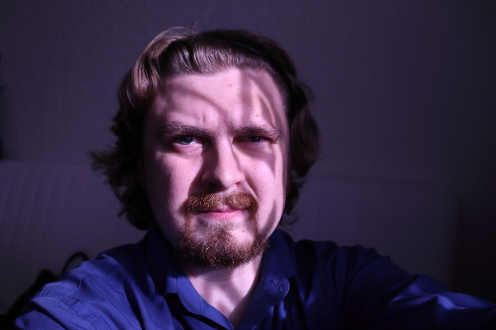 Photograph by Иван Лукичев