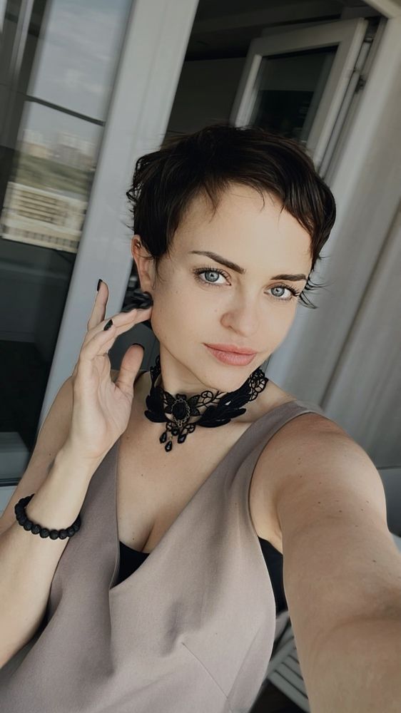 Фотография автора Мария Жукова