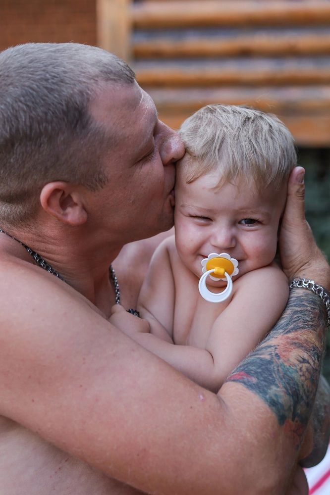 Photograph by Анна Авилочкина