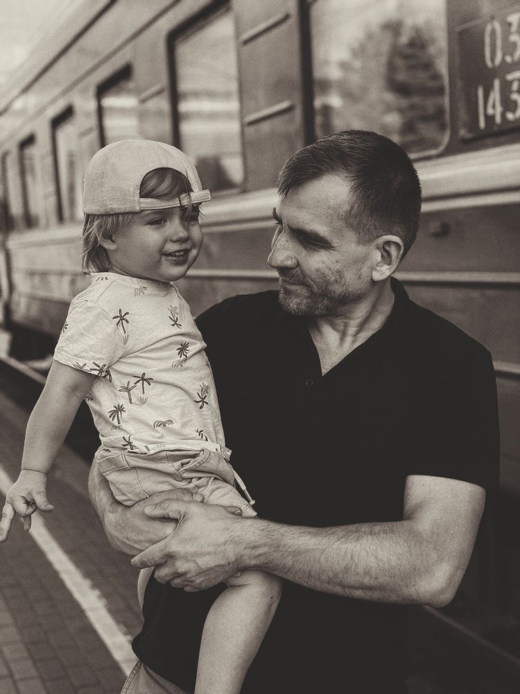 Photograph by Олена Уманцева