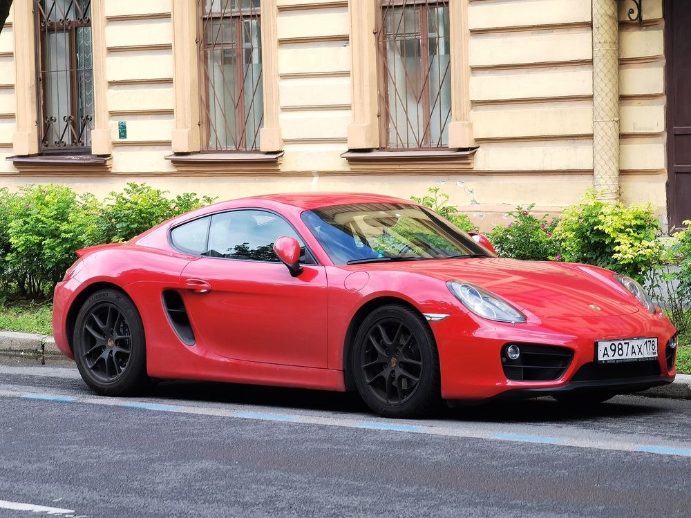 Photograph by Виталий Кореньков