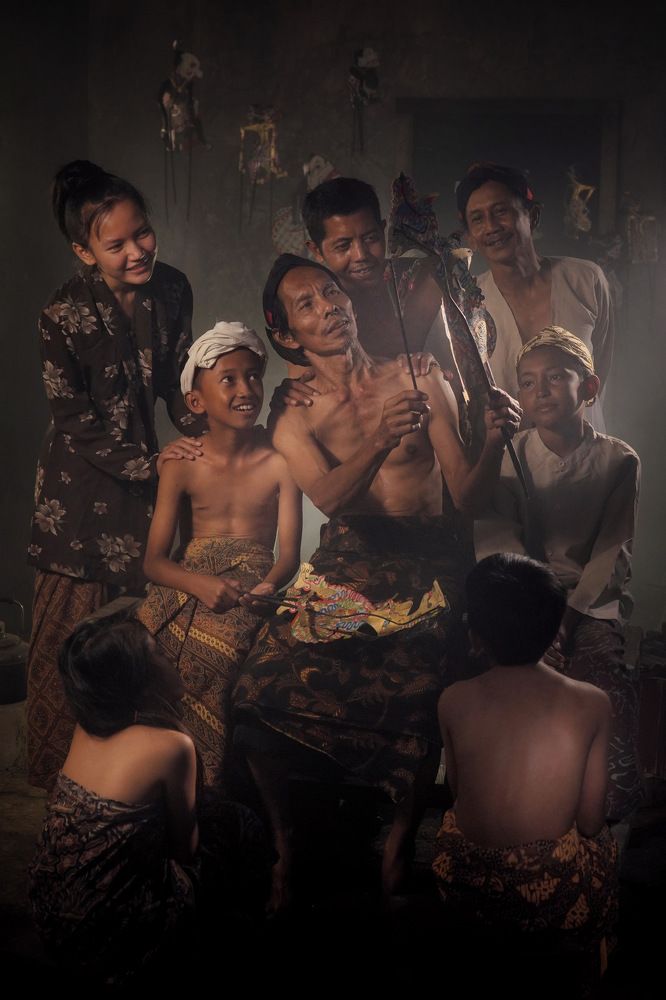 Photograph by Henri Fitriadi