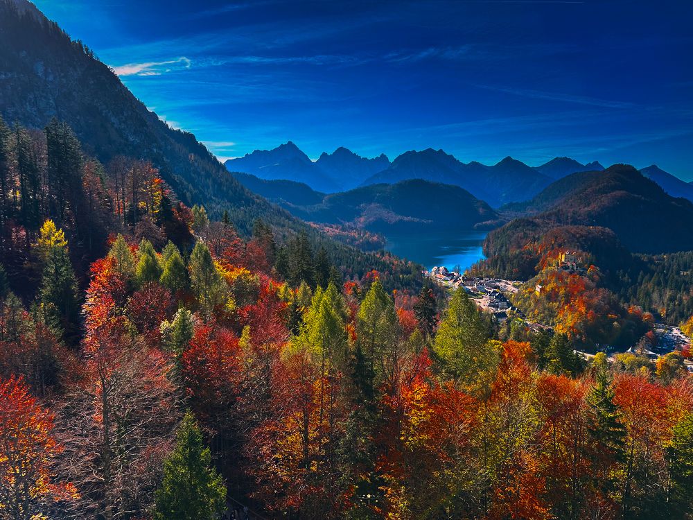 Photograph by Dmitrii Rabeev