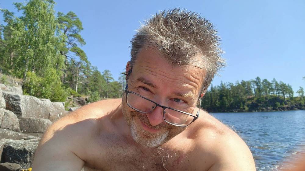 Photograph by Олег Филиппов