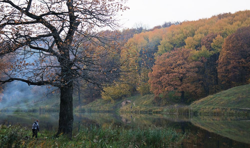 Photograph by Блюмина Елена