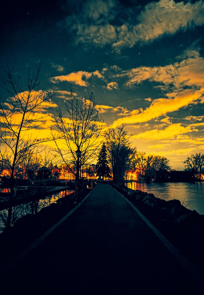 Photograph by Manan Raval