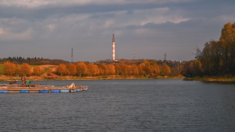 Photograph by Александра Лаврентьева
