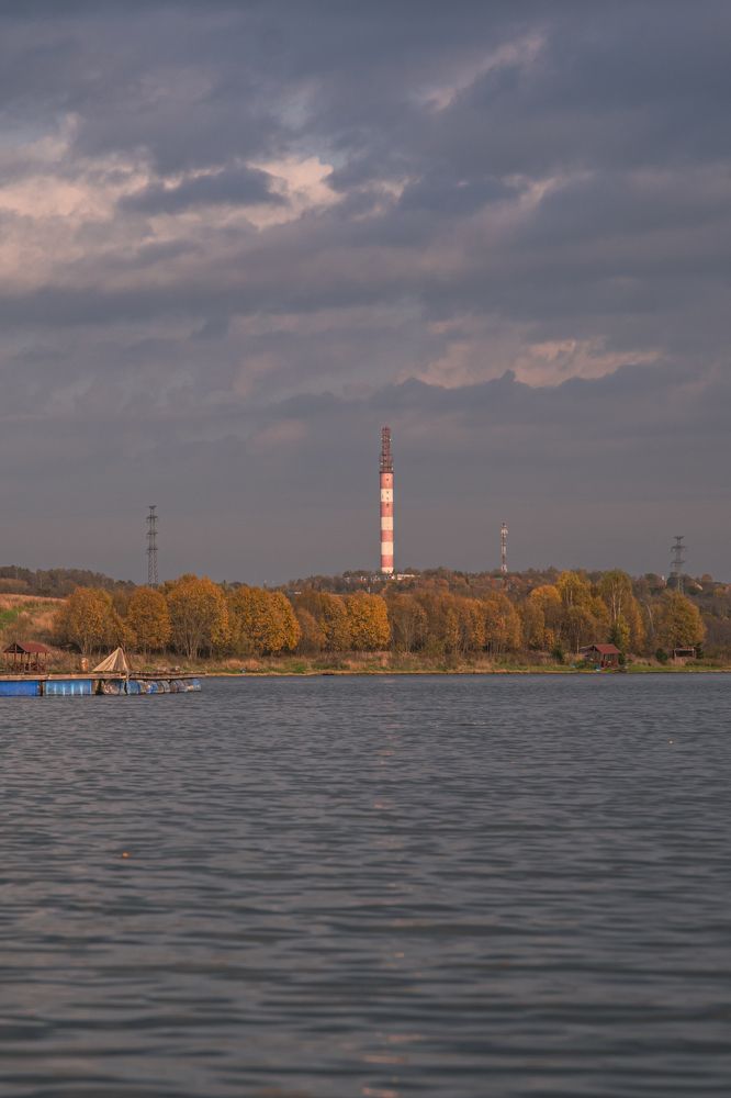 Photograph by Александра Лаврентьева