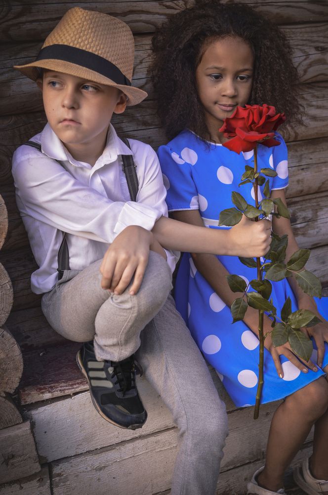 Photograph by Марина Николаева