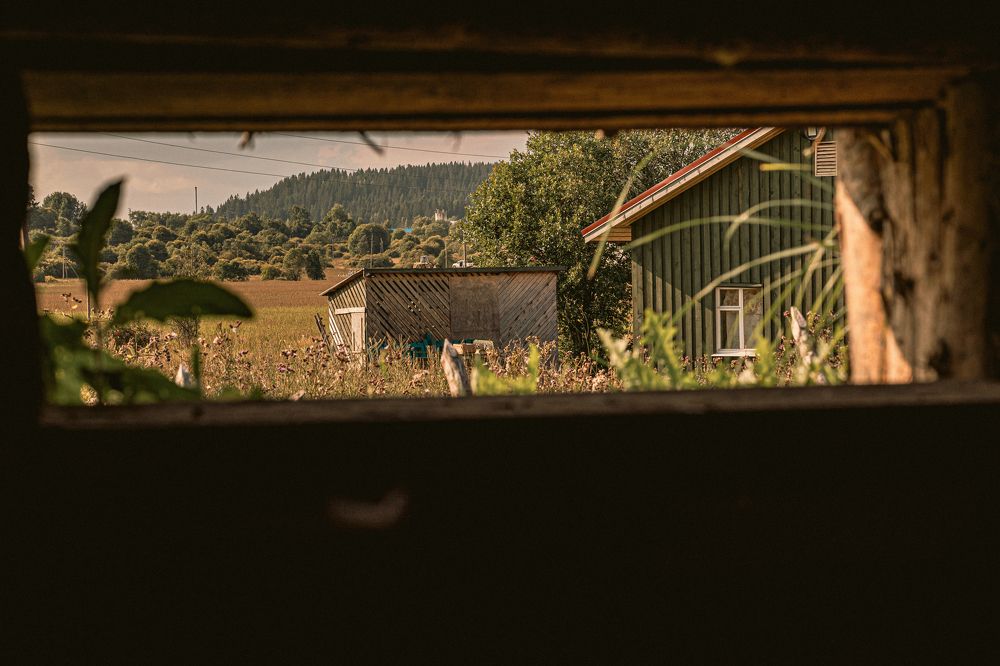 Photograph by Александра Лаврентьева