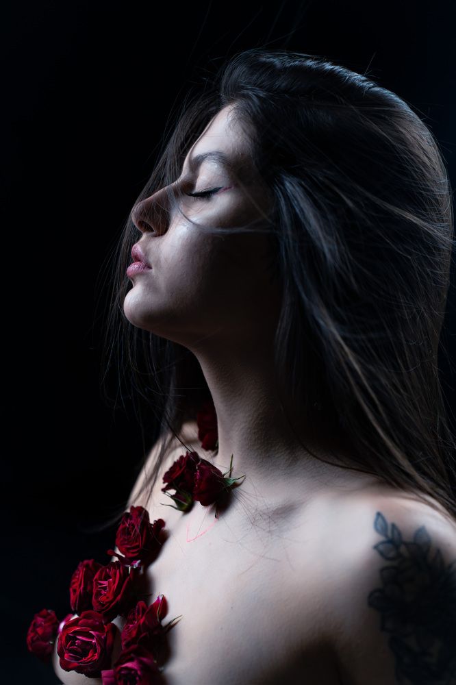 Photograph by Щебланов Виктор