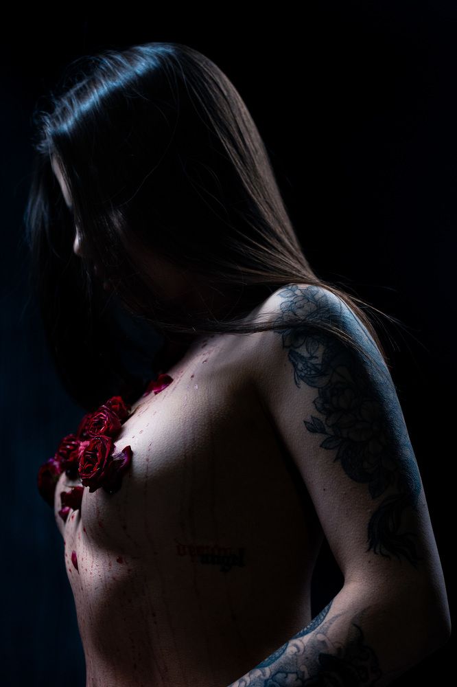 Photograph by Щебланов Виктор